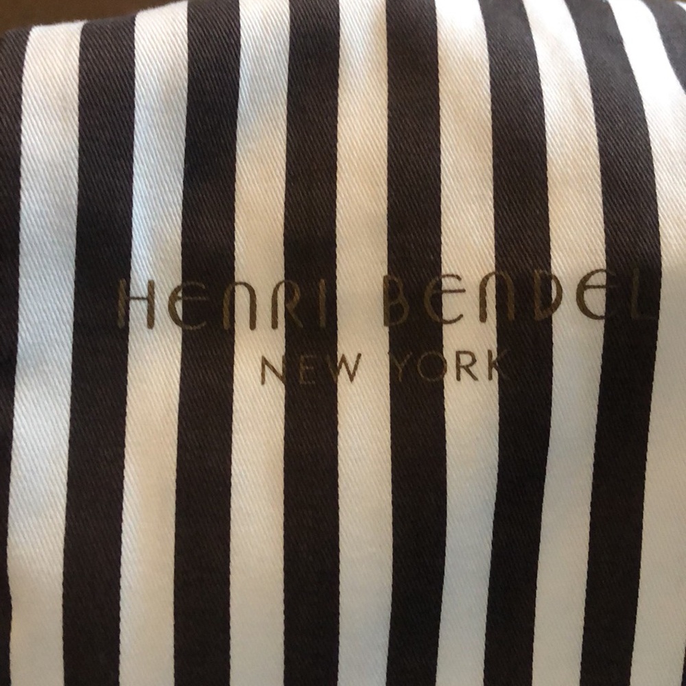 Henri Bendel Dust Bags!